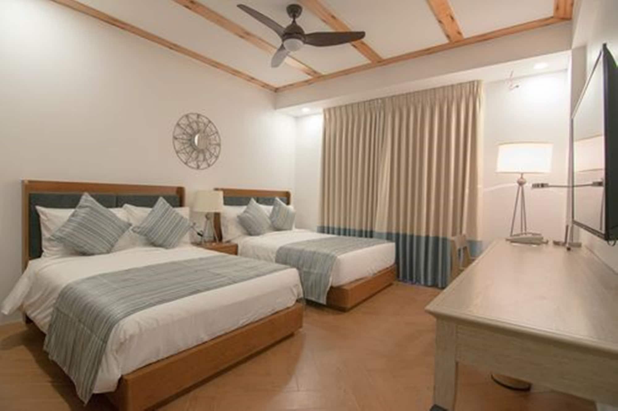 Thunderbird Resorts - Rizal Binangonan Kültér fotó