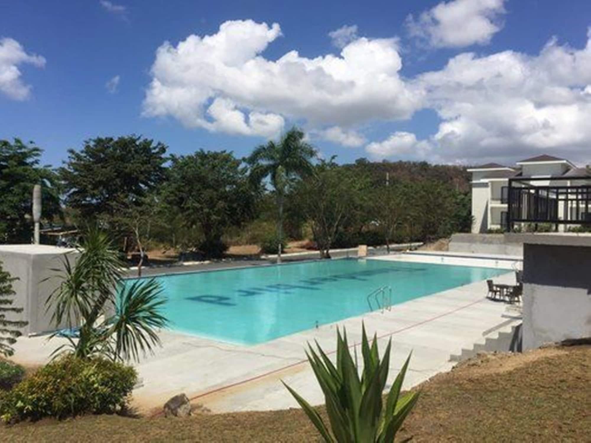 Thunderbird Resorts - Rizal Binangonan Kültér fotó