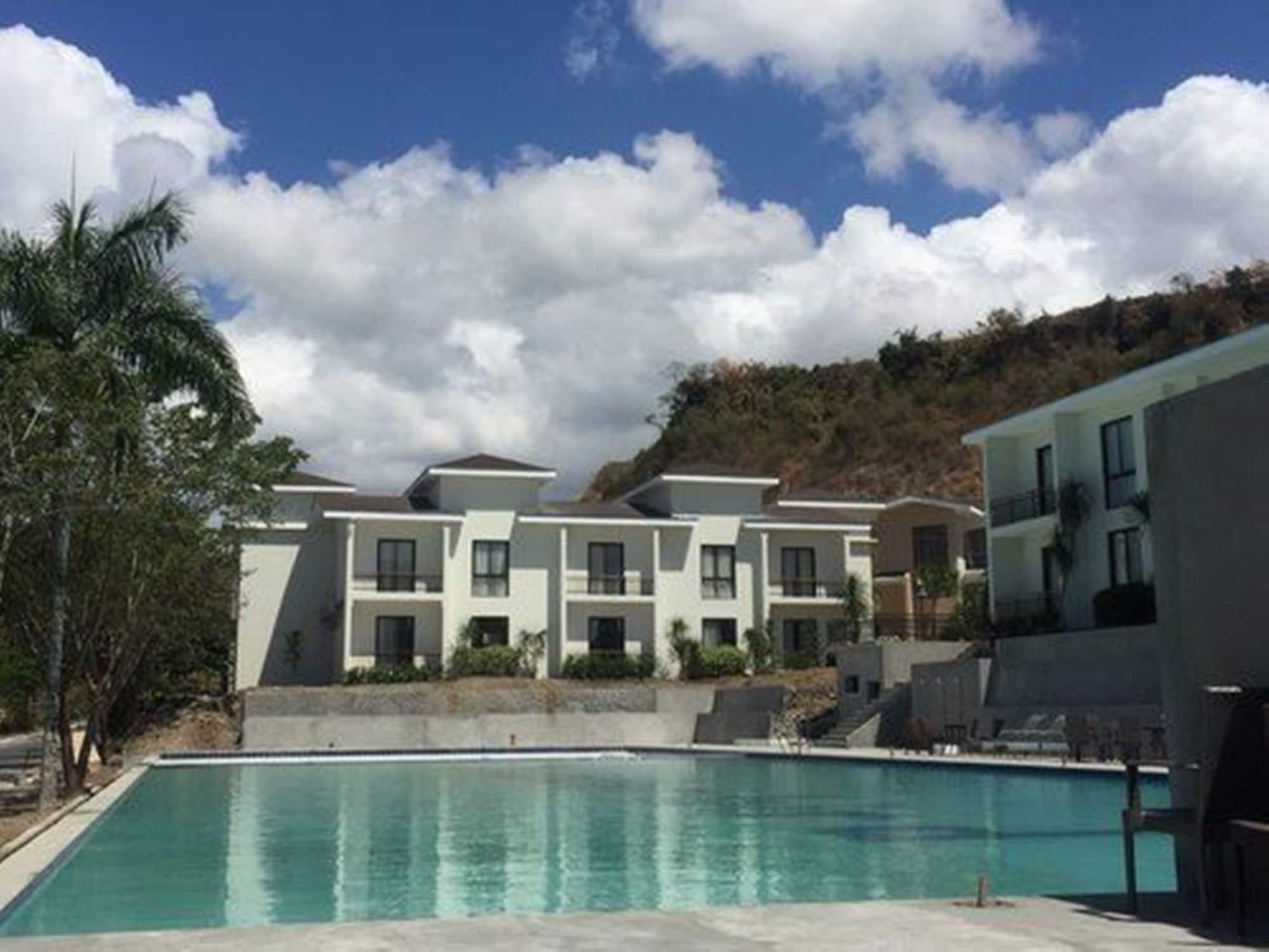 Thunderbird Resorts - Rizal Binangonan Kültér fotó