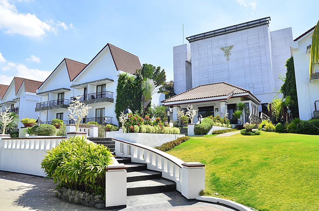 Thunderbird Resorts - Rizal Binangonan Kültér fotó