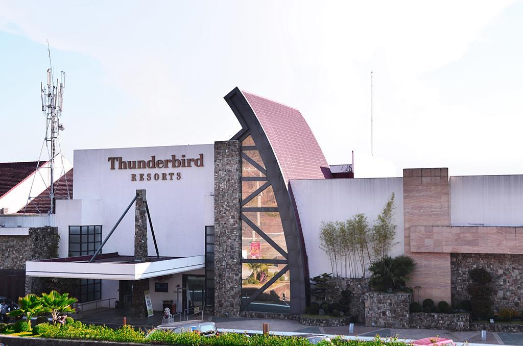 Thunderbird Resorts - Rizal Binangonan Kültér fotó