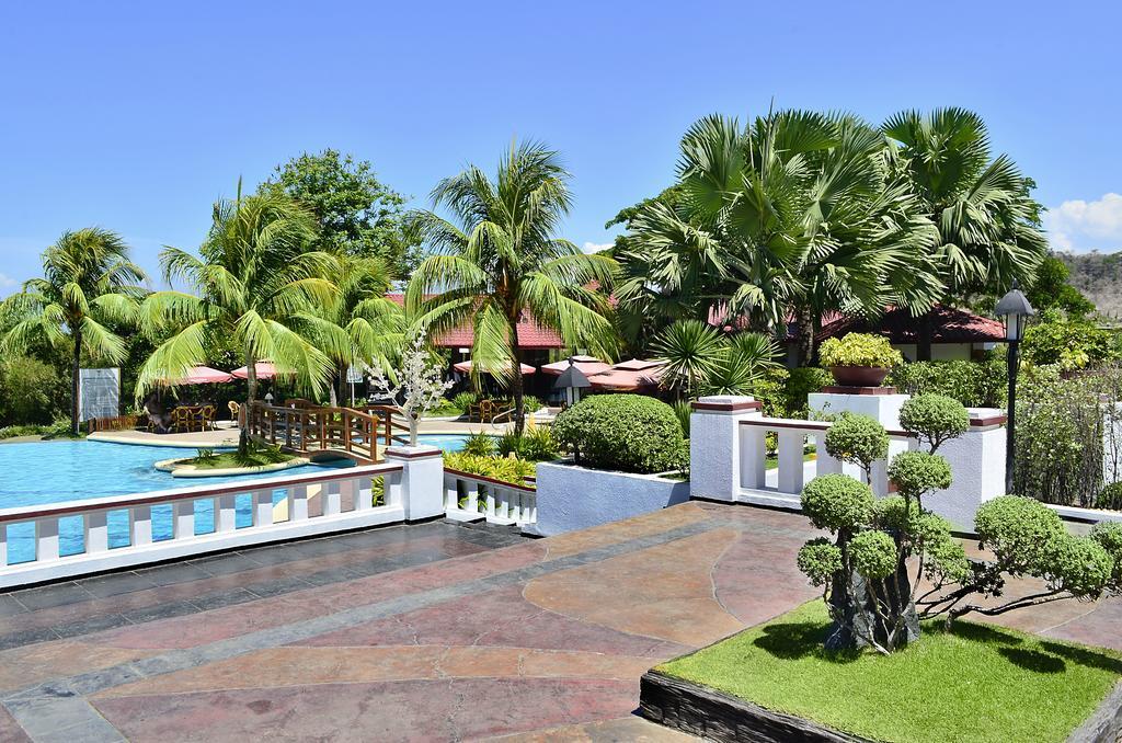 Thunderbird Resorts - Rizal Binangonan Kültér fotó