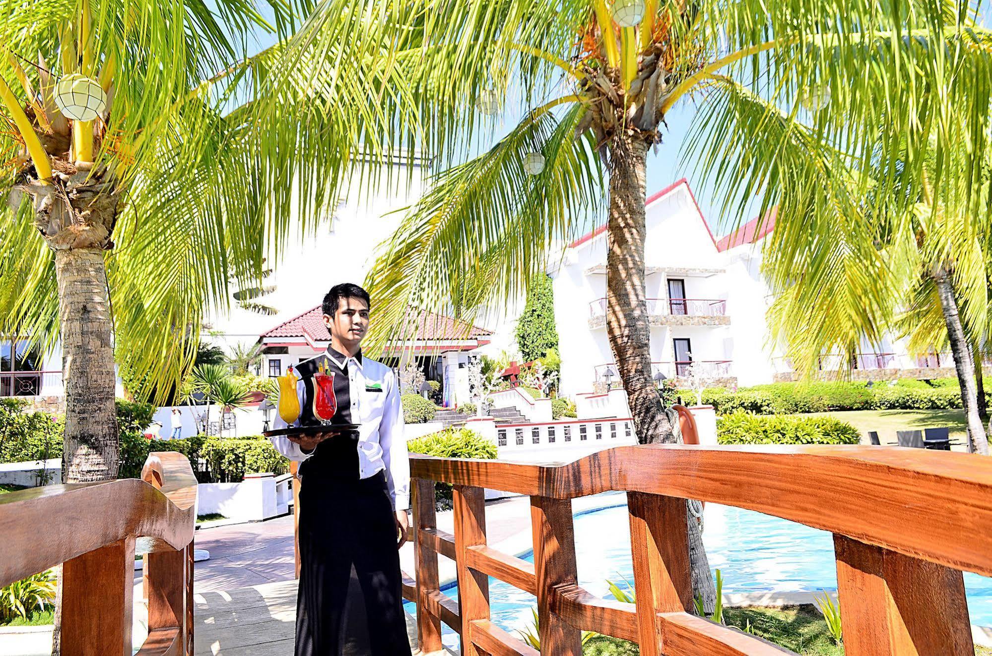 Thunderbird Resorts - Rizal Binangonan Kültér fotó