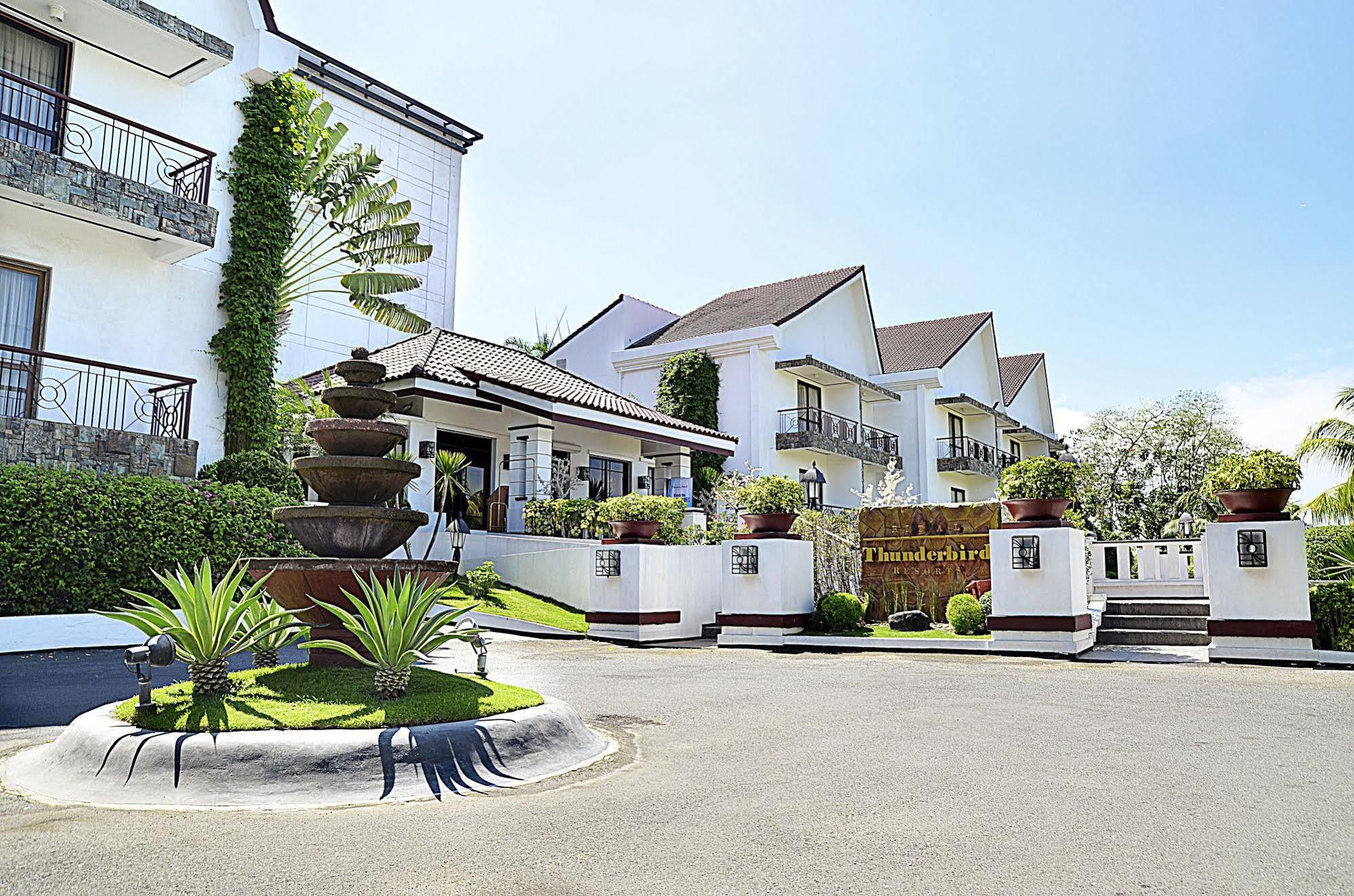 Thunderbird Resorts - Rizal Binangonan Kültér fotó