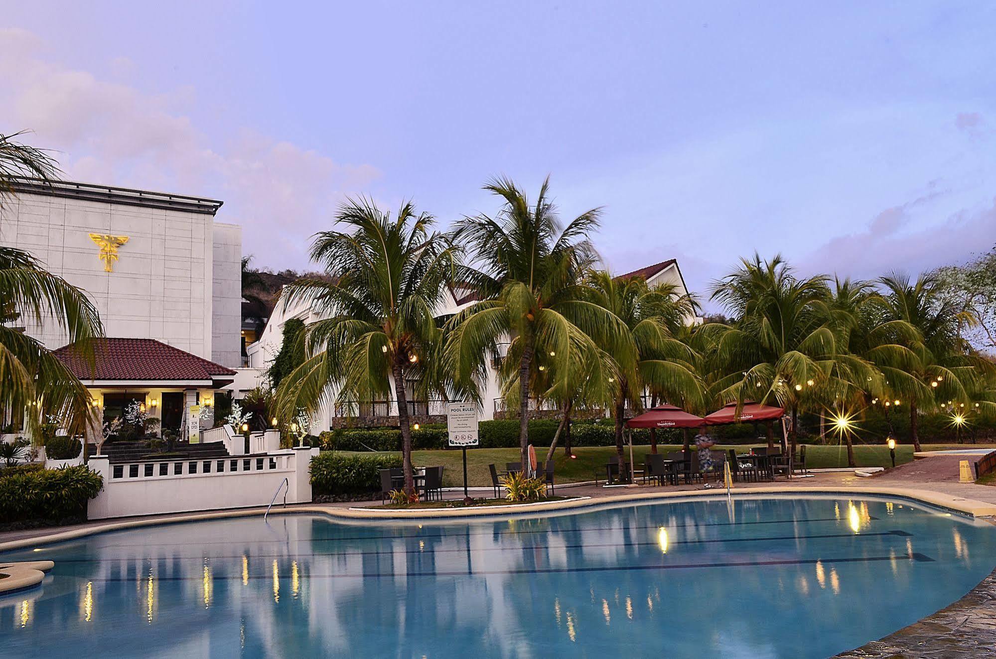 Thunderbird Resorts - Rizal Binangonan Kültér fotó