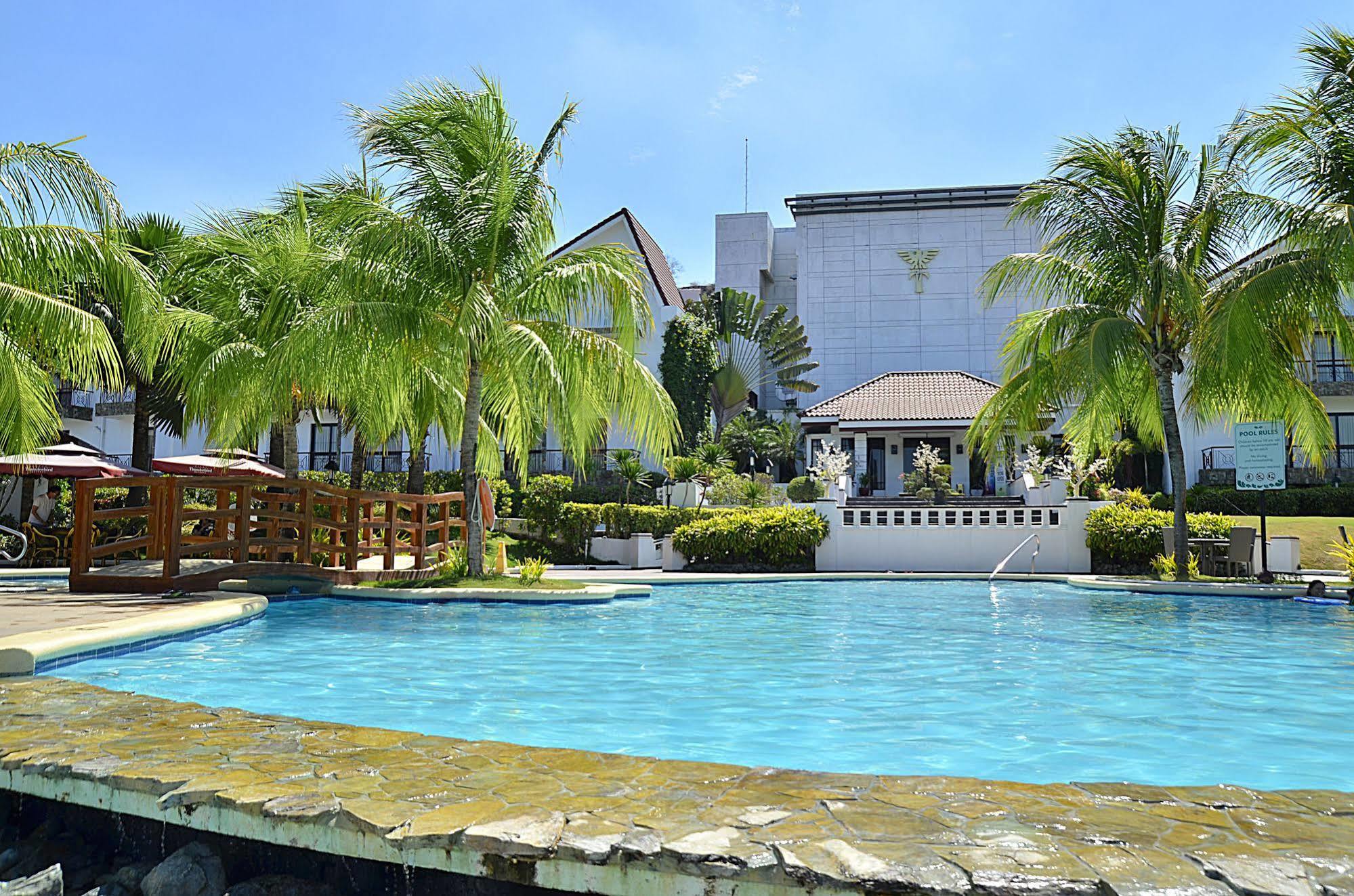 Thunderbird Resorts - Rizal Binangonan Kültér fotó
