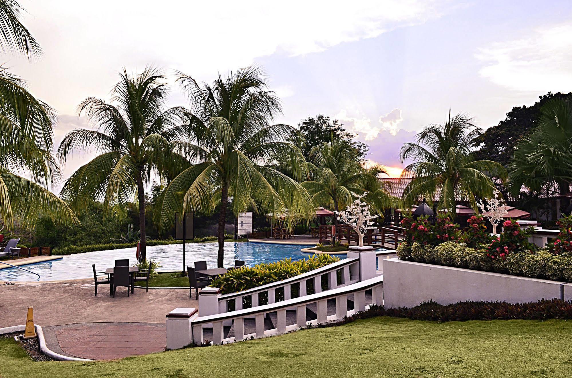 Thunderbird Resorts - Rizal Binangonan Kültér fotó