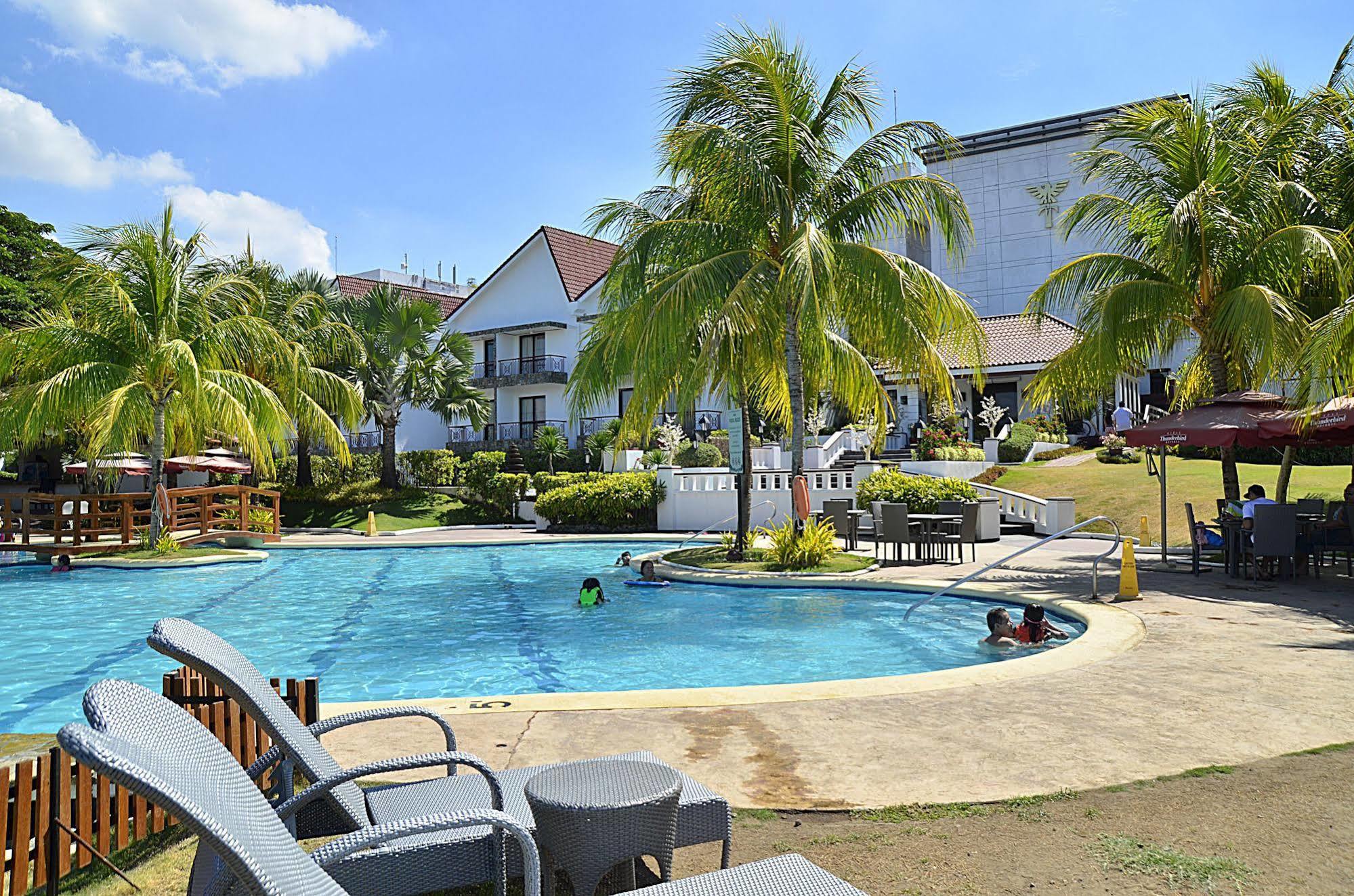 Thunderbird Resorts - Rizal Binangonan Kültér fotó