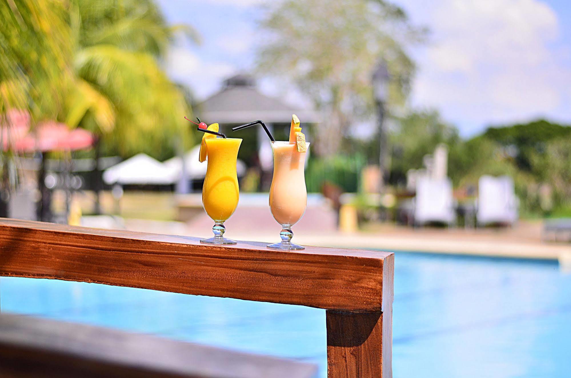 Thunderbird Resorts - Rizal Binangonan Kültér fotó