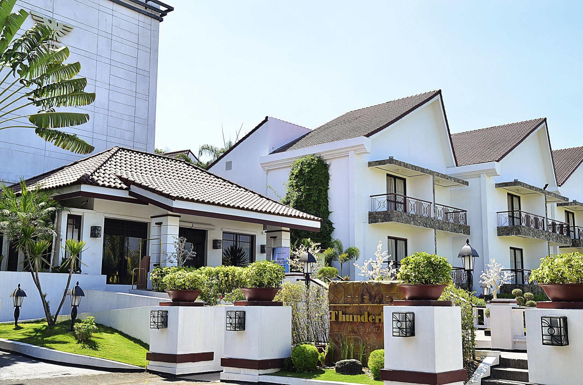 Thunderbird Resorts - Rizal Binangonan Kültér fotó