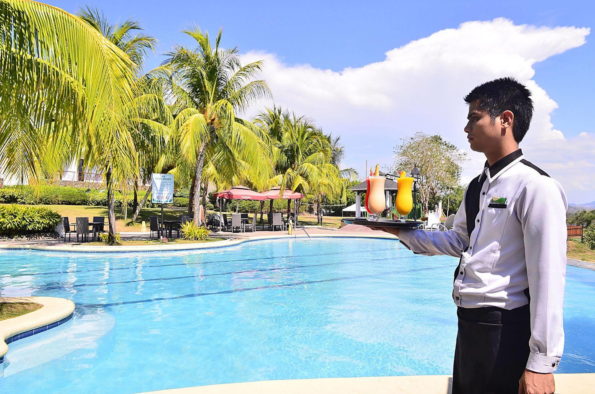 Thunderbird Resorts - Rizal Binangonan Kültér fotó