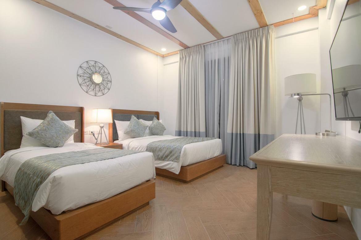 Thunderbird Resorts - Rizal Binangonan Kültér fotó