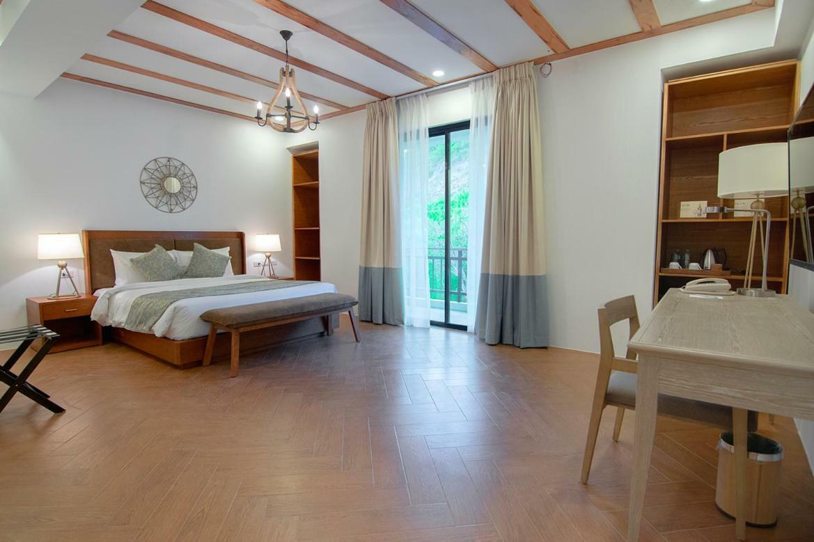 Thunderbird Resorts - Rizal Binangonan Kültér fotó
