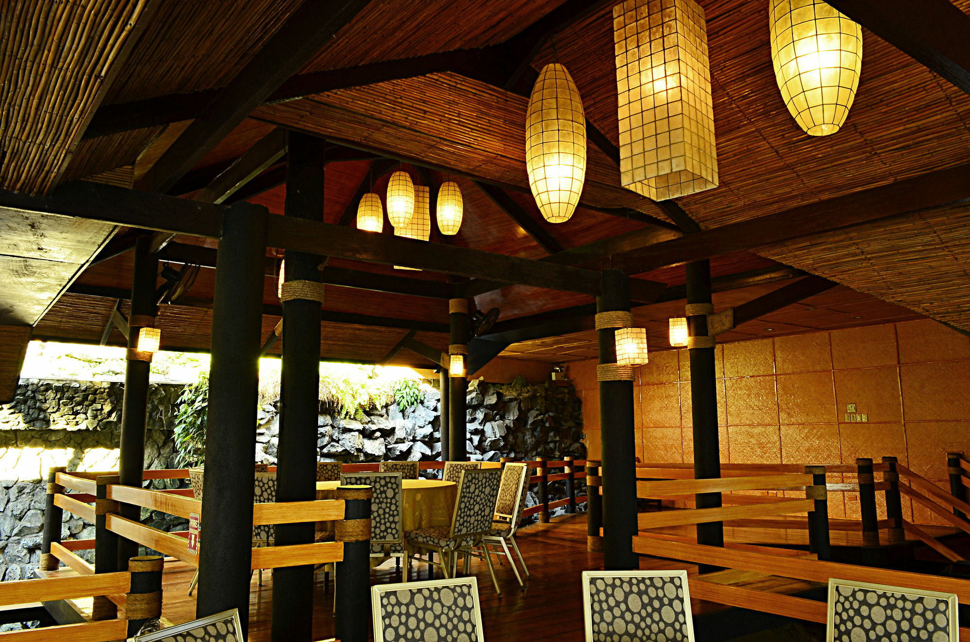 Thunderbird Resorts - Rizal Binangonan Kültér fotó