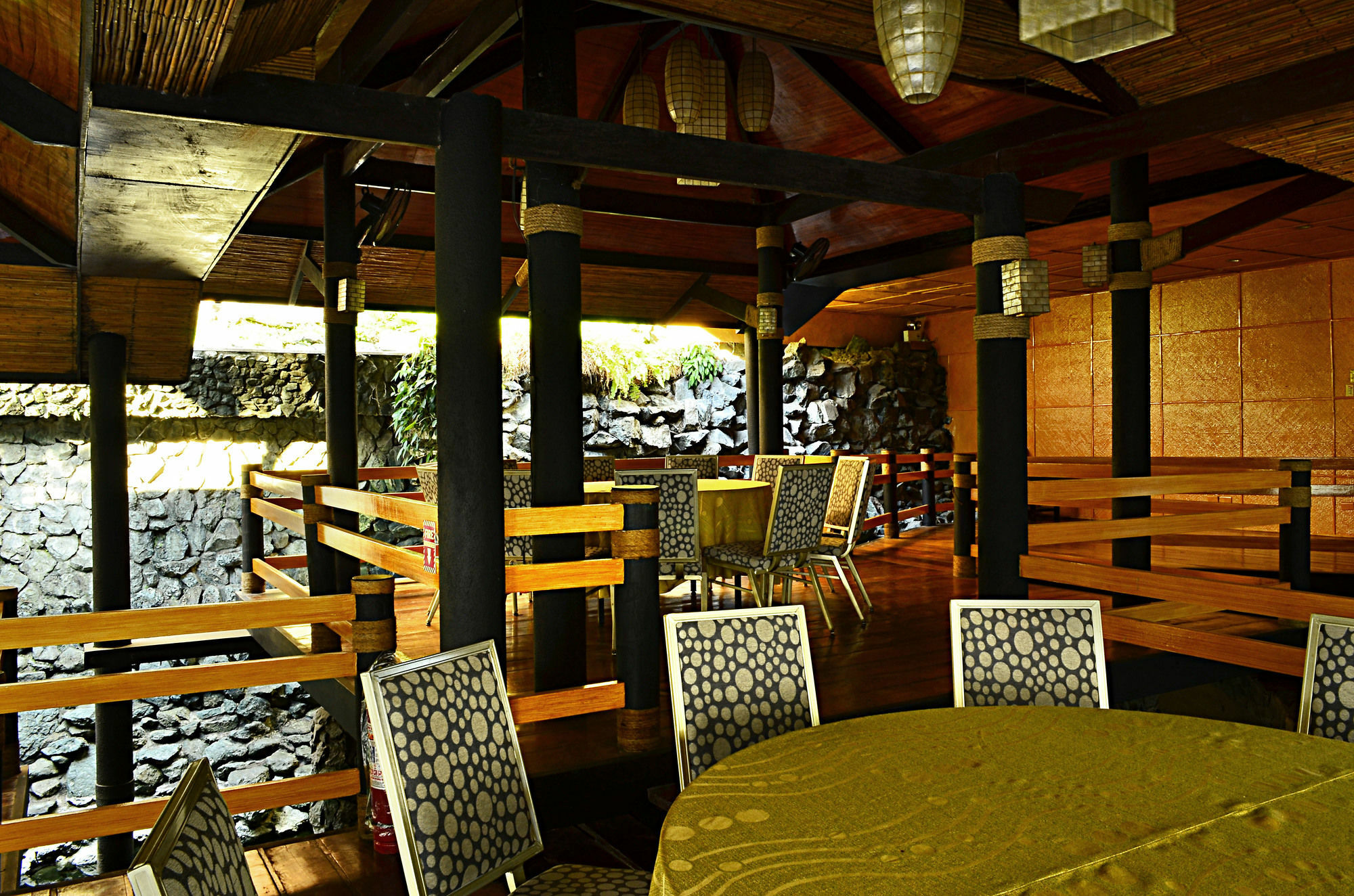Thunderbird Resorts - Rizal Binangonan Kültér fotó