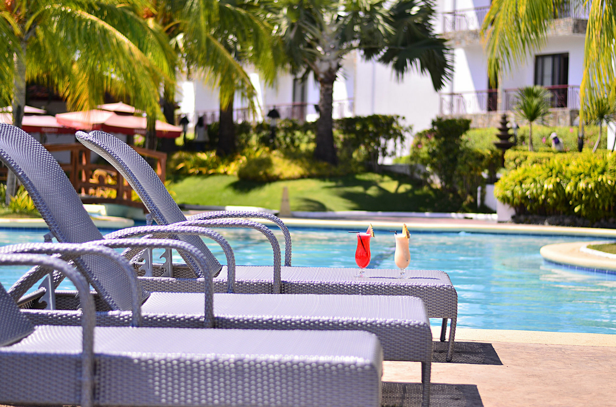 Thunderbird Resorts - Rizal Binangonan Kültér fotó